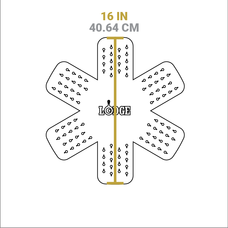 Lodge New Arrival Cookware Protectors - Image 7