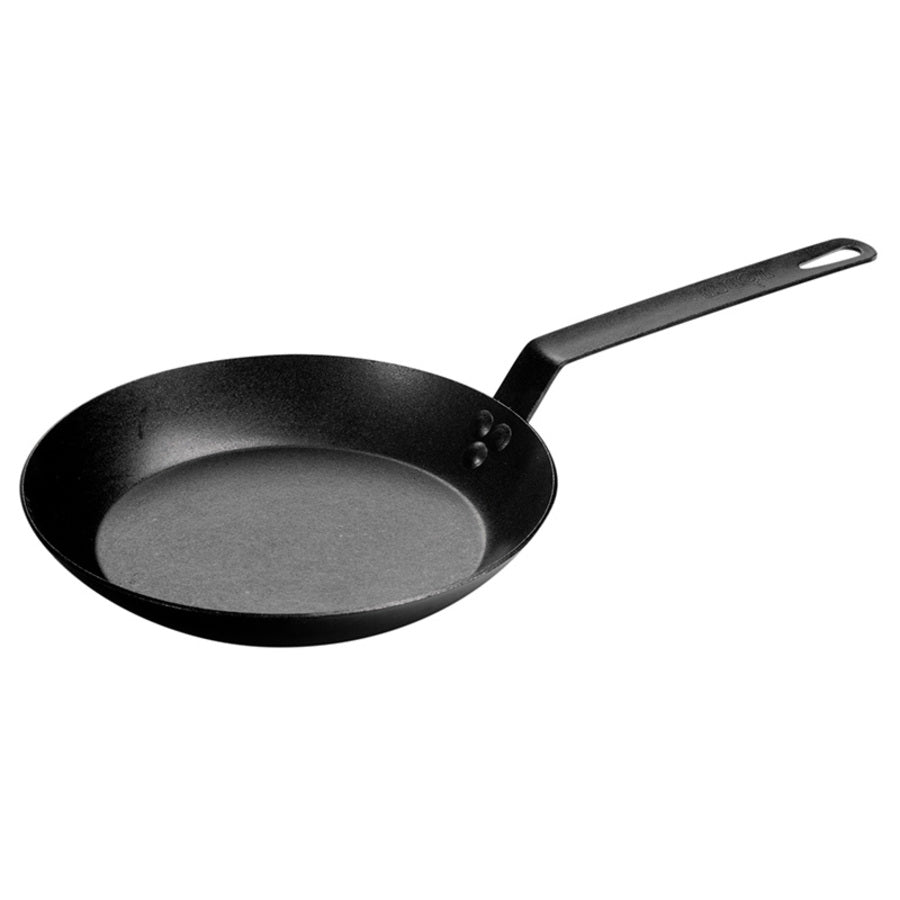 Lodge New Arrival Carbon Steel Skillet - Image 18