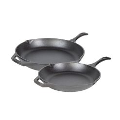 Lodge New Arrival Chef Collection Skillet Set