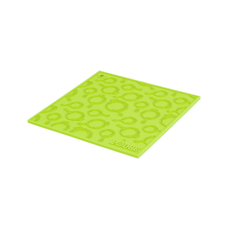 Lodge New Arrival Silicone Trivets - Image 12