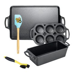 Lodge New Arrival Baking Starter Set