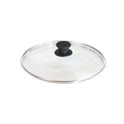 Lodge New Arrival Round Glass Lid