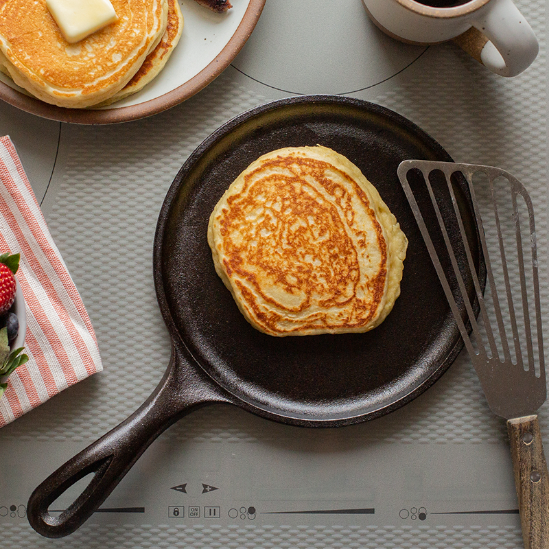 Lodge New Arrival Cast Iron Griddle - Image 12